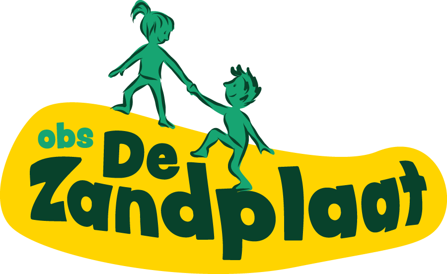 OBS De Zandplaat Logo